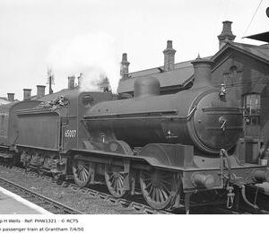 PHW1321