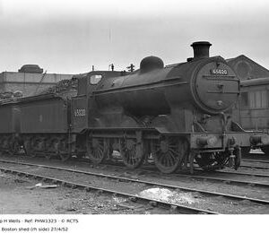 PHW1323