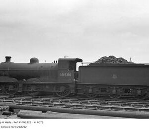 PHW1326
