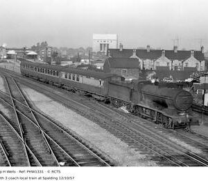 PHW1331