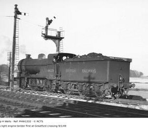 PHW1332