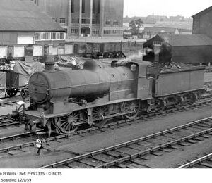 PHW1335
