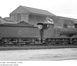 PHW1336