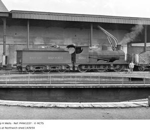 PHW1337