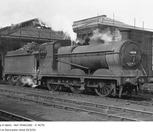 PHW1340