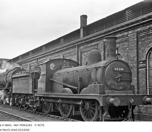 PHW1343