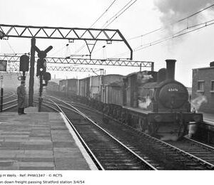 PHW1347