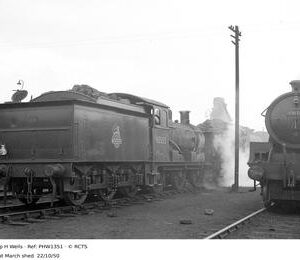 PHW1351