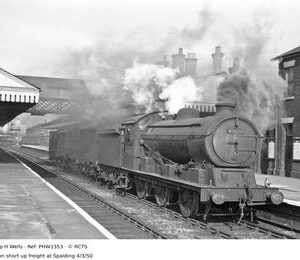 PHW1353