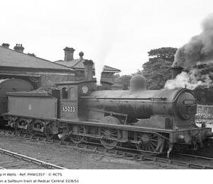 PHW1357