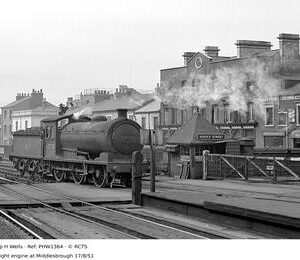 PHW1364