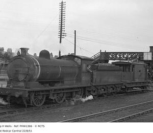 PHW1366