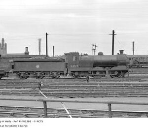 PHW1368