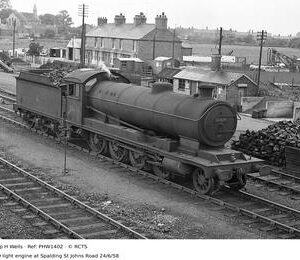 PHW1402