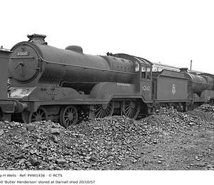 PHW1436