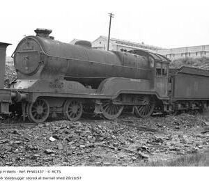 PHW1437