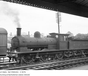 PHW1451