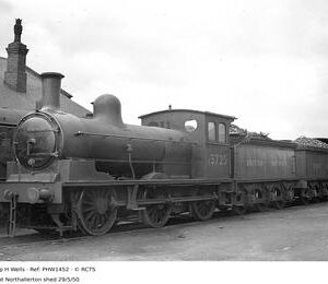 PHW1452