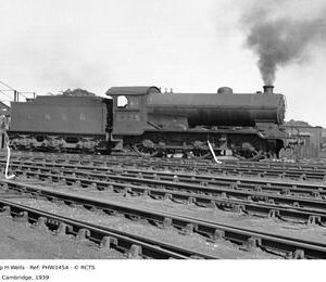 PHW1454
