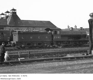 PHW1455