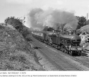 PHW1457