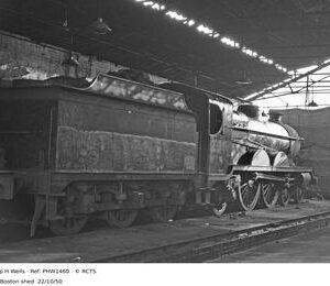 PHW1460
