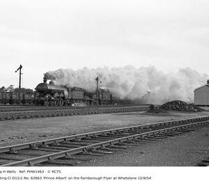 PHW1463