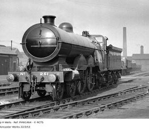 PHW1464
