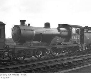 PHW1491