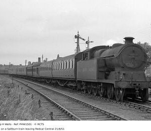 PHW1501