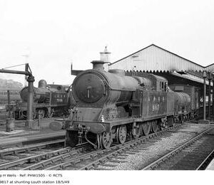 PHW1505