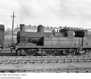 PHW1506