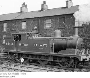 PHW1509