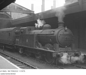 PHW1512