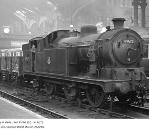 PHW1520
