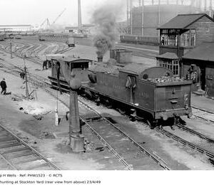 PHW1523