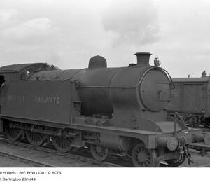PHW1530