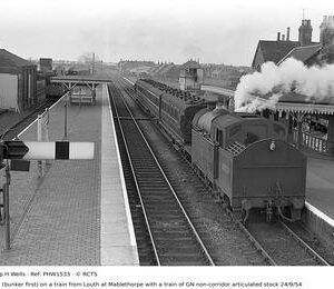 PHW1533