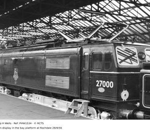 PHW1534