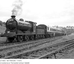 PHW1540