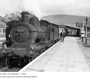 PHW1541