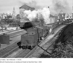 PHW1542