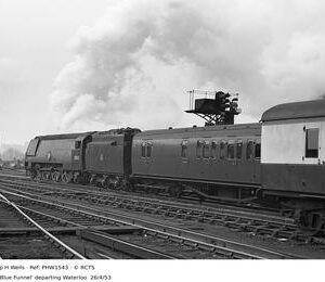 PHW1543