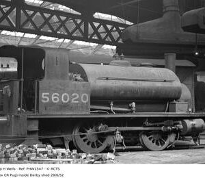 PHW1547