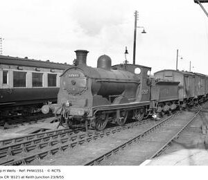 PHW1551