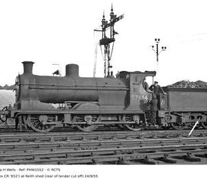 PHW1552