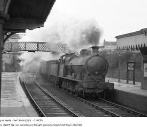 PHW1553