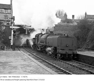 PHW1563