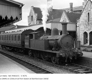 PHW1571