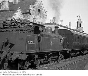 PHW1581